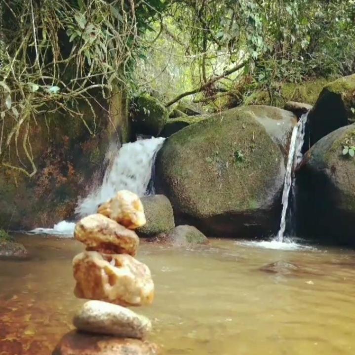 Pousada Morena Raiz Ubatuba Exterior foto